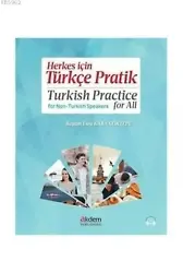 Herkes için Türkçe Pratik - Turkish Practice for All