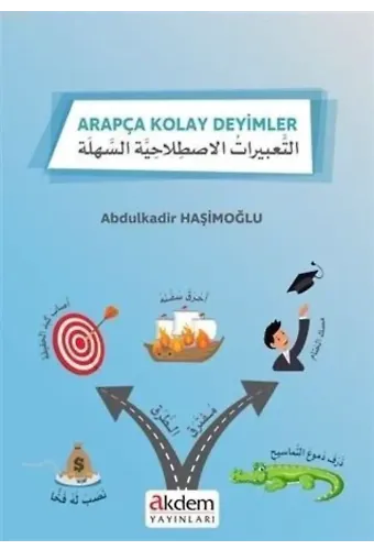 Arapça Kolay Deyimler