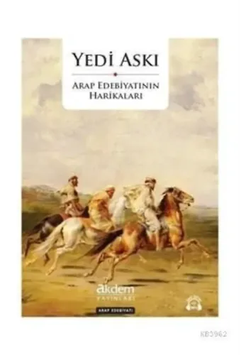 Yedi Askı - Arap Edebiyatının Harikaları