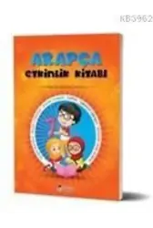 7. Sınıf Arapça Etkinlik Kitabı