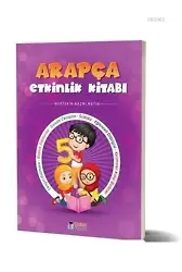 Arapça Etkinlik Kitabı 5