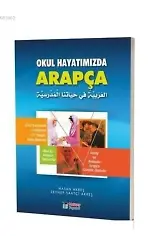 Okul Hayatımızda Arapça
