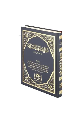 Şerhu Şiratil İslam
