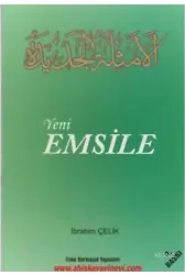 Yeni Emsile - İ.Çelik
