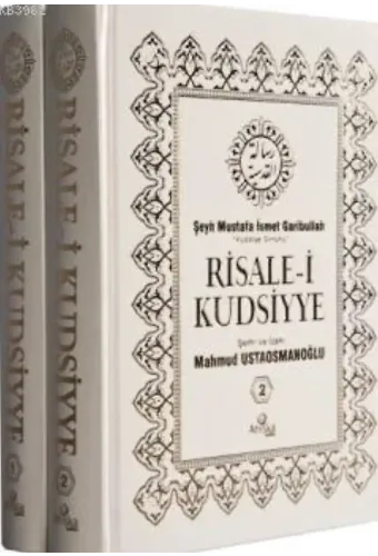 Risalei Kudsiyye Tercümesi Takım