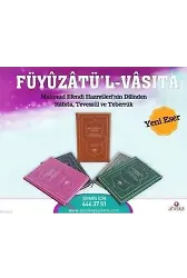 Füyuzatül Vasıta (Rabıta, Tevessül, Teberrük)