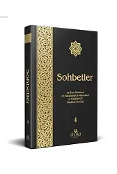 Sohbetler 4. Cilt Özel Baskı Ciltli