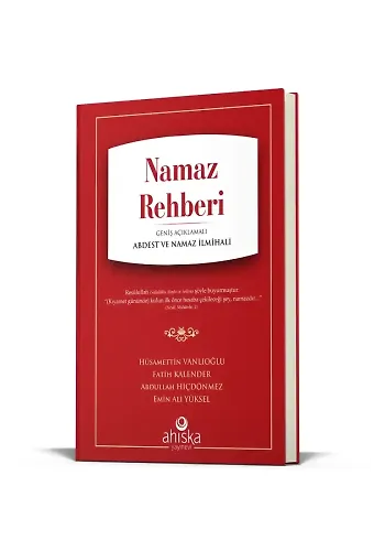 Namaz Rehberi