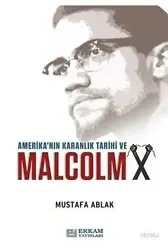 Malcolm X - Mustafa Ablak