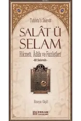 Salat ü Selam - Hüseyin Kâşifi