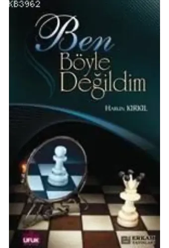 Ben Böyle Değildim - Harun Kırkıl