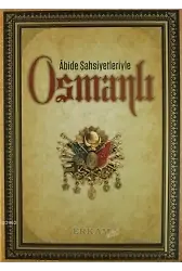 Osmanlı (Kutulu - Lüks Termo Deri Cilt) - Osman Nuri Topbaş