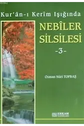 Nebiler Silsilesi-3 (Küçük Boy)