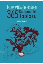 365 Kahramanlık Tablosu - Sinan Özgenç