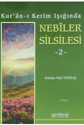 Nebiler Silsilesi-2 (Küçük Boy)