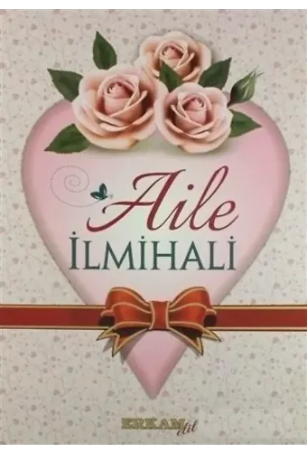Delilleriyle Aile İlmihali (Elit - Kutulu) - Prof. Dr. Hamdi Döndüren