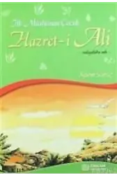 İlk Müslüman Çocuk Hazreti Ali - Adem Saraç