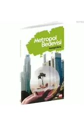 Metropol Bedevisi - Ayşegül Genç