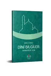 Soru ve Cevaplı Dini Bilgiler Hanefiler İçin