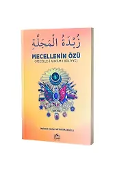 Mecellenin Özü