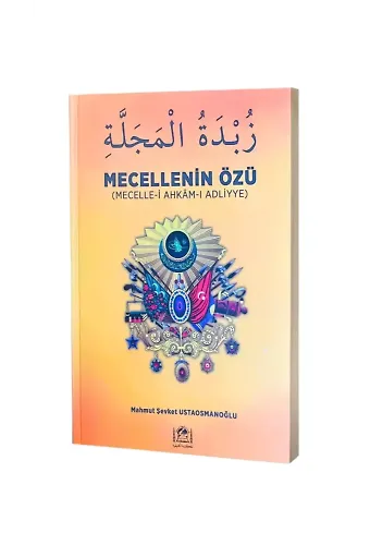 Mecellenin Özü