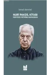 Nuri Pakdil Kitabı Yeryüzü : Mü'mine Namazgah