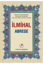 İlmihal Abrege (Fransızca)
