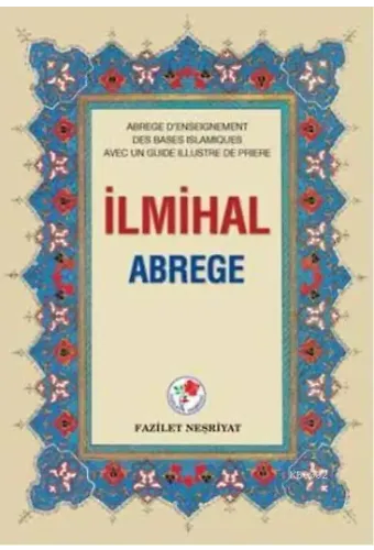 İlmihal Abrege (Fransızca)