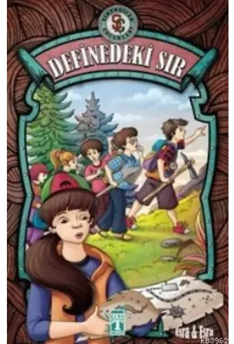 Definedeki Sır; Şimendifer Çocukları