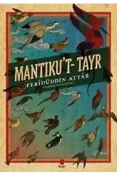 Mantıku't Tayr