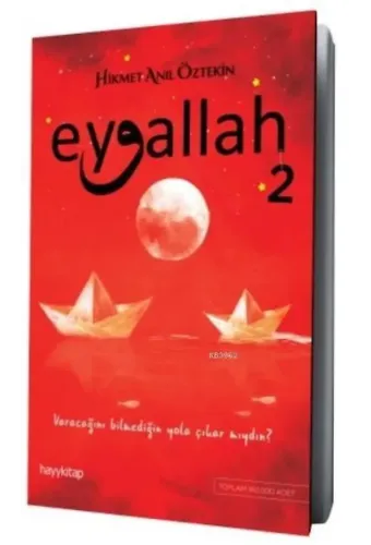 Eyvallah 2