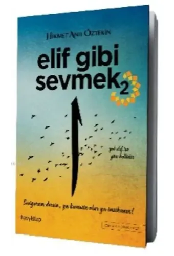 Elif Gibi Sevmek 2