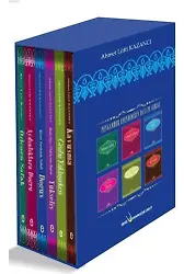 Peygamber Efendimizin Hayatı (6 Kitap Set)