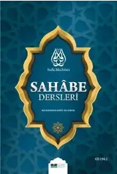 Suffa Meclisleri Sahabe Dersleri