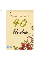 40 Hadis