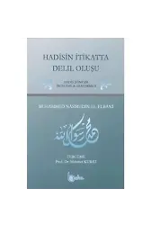 Hadisin İtikatta Delil Oluşu
