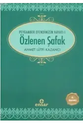 Özlenen Şafak