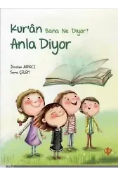 Kur'ân Bana Ne Diyor? Anla Diyor