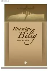 Kutadgu Bilig