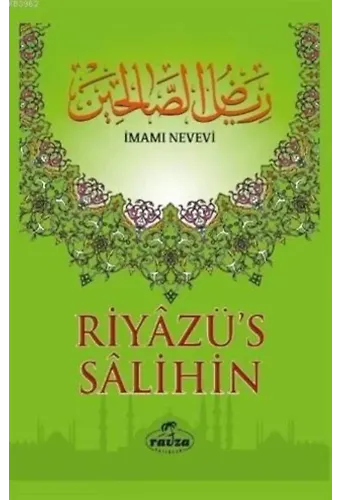 Riyazü's Salihin (2. Hamur)