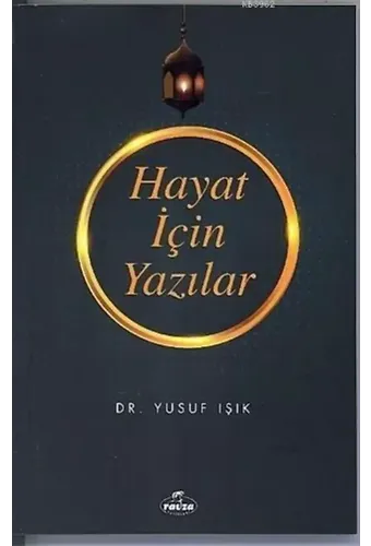 Hayat İçin Yazılar