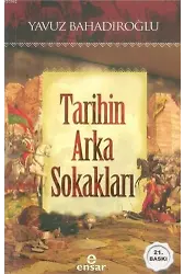 Tarihin Arka Sokakları