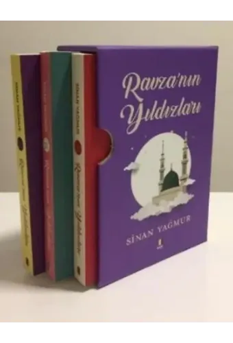 Ravza'nın Yıldızları
