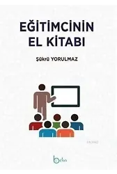Eğitimcinin El Kitabı