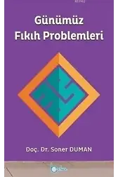 Günümüz Fıkıh Problemleri