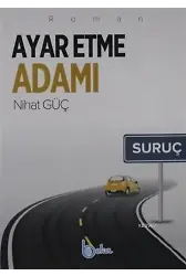 Ayar Etme Adamı