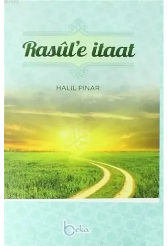 Rasul'e İtaat
