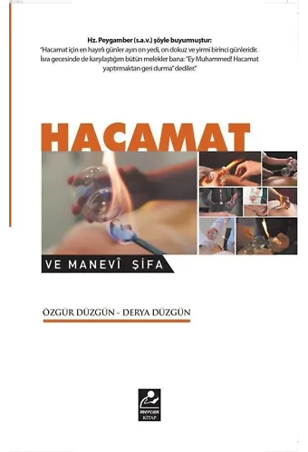 Hacamat ve Manevi Şifa