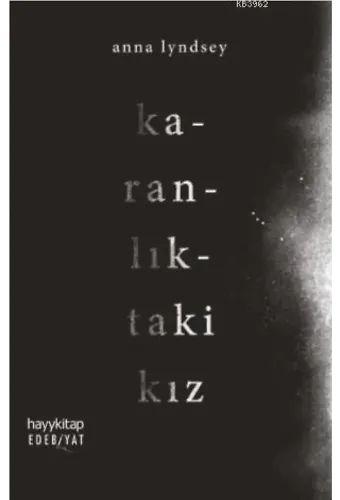Karanlıktaki Kız