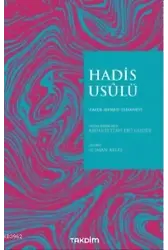 Hadis Usulü